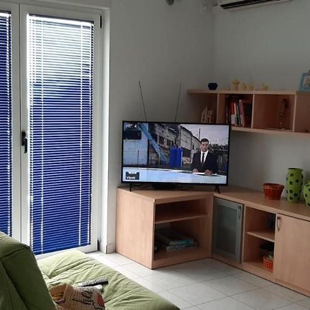 Pepermint Apartment Baska Voda Exterior photo